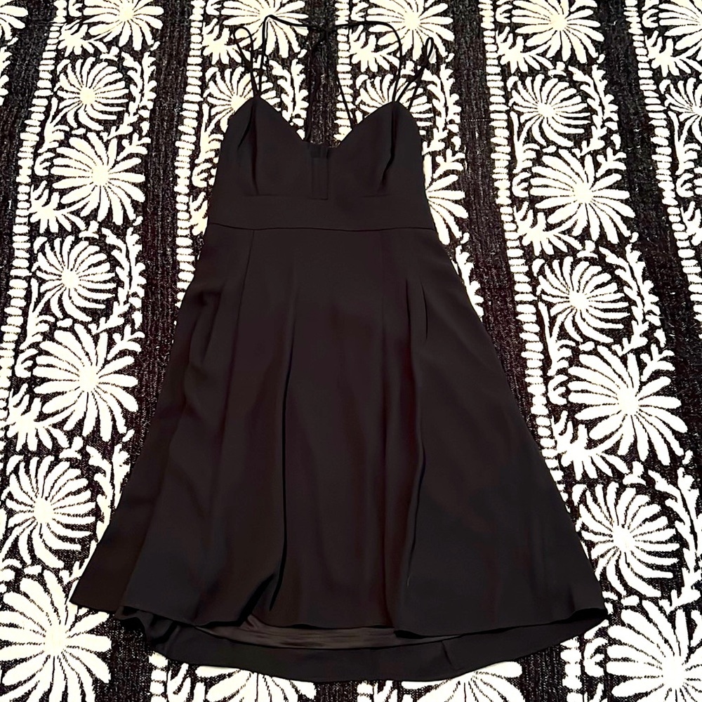 Express dress. Size 4. NWT.